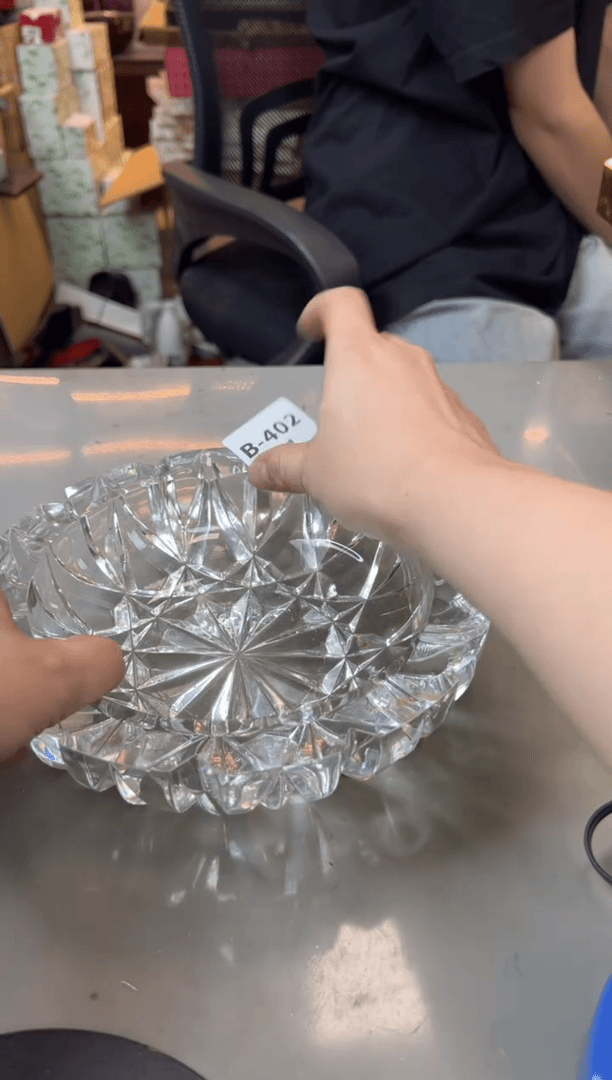 【闪购商品】瓷片402聚宝缘精选二号店