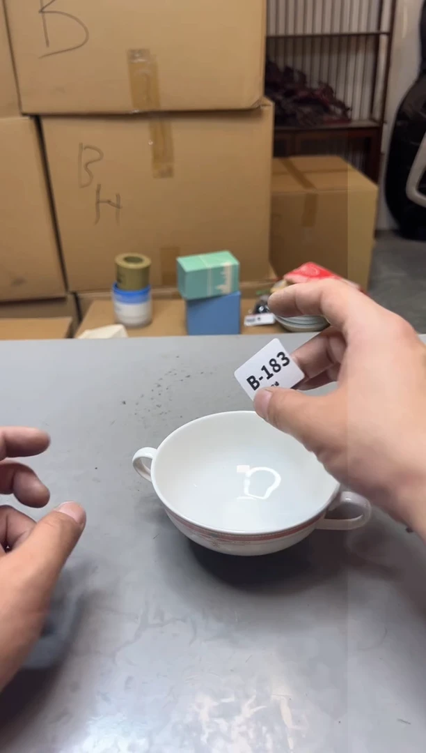 【闪购商品】瓷片183聚宝缘精选二号店