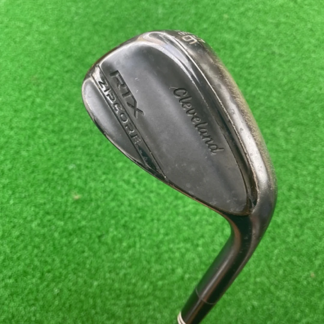 克利夫兰56度挖起杆高尔夫球杆