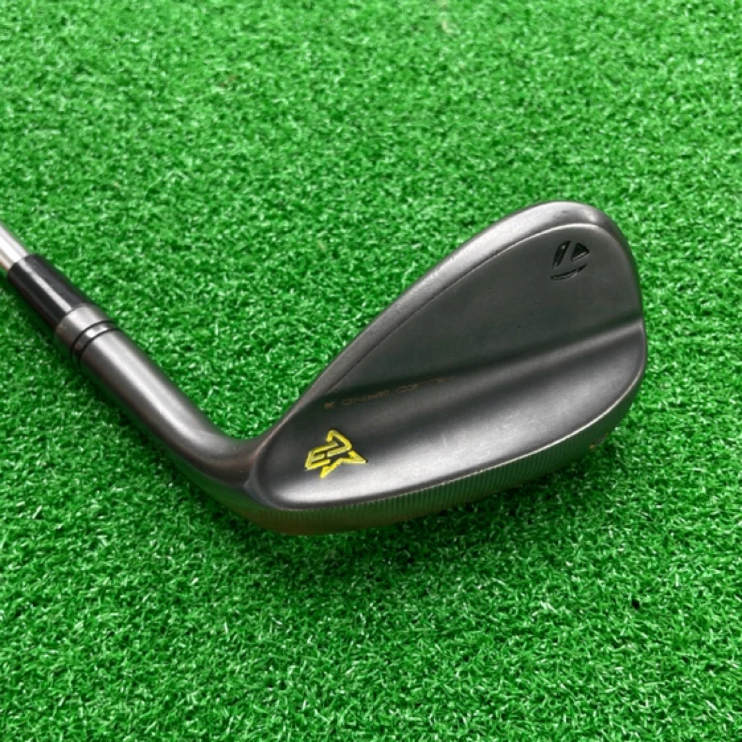 泰勒梅MG3挖起杆60度高尔夫球杆