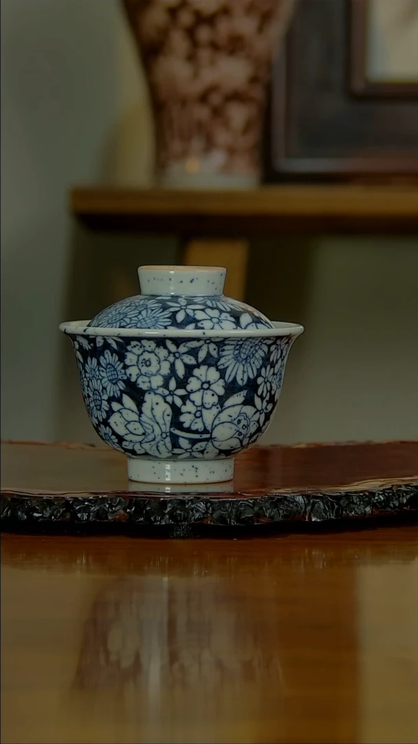 【闪购商品】陶瓷杯5