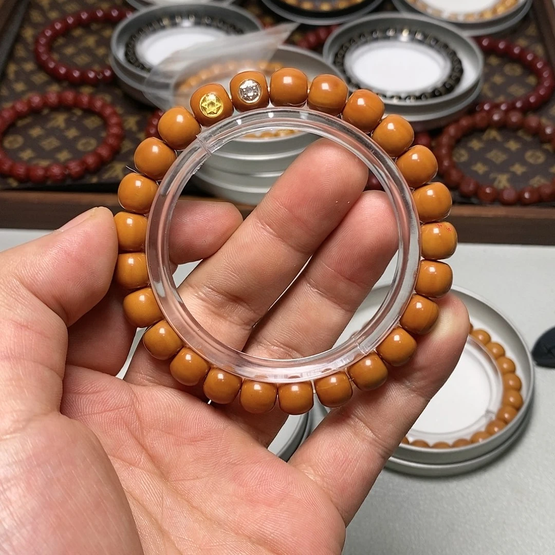 猴头核桃手串全品真标毕业老型9左右526号