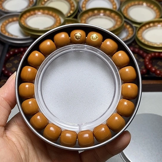 猴头核桃手串356号12➕双标工匠老型全品