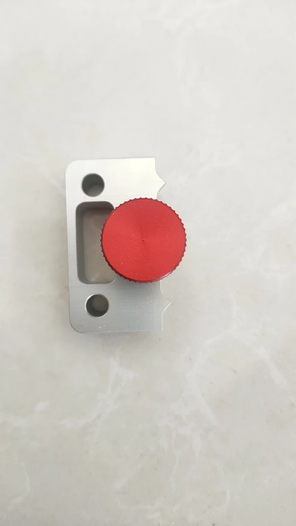 二合一开孔定位器木工三角尺配合使用简单省事快速开孔器装修工具