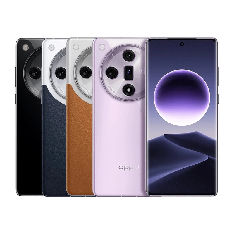 准新品 OPPO Find x7天机9300新品哈苏影像旗舰二手