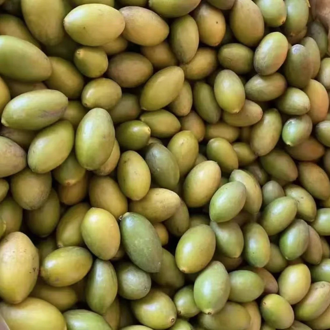 水果先生精选棱丰橄榄500g