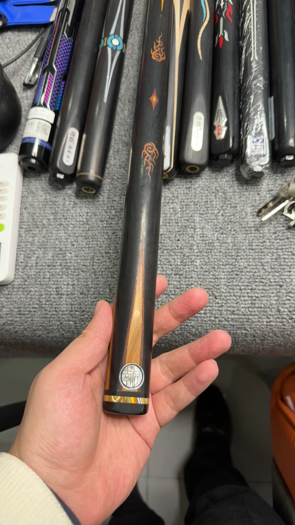 南匠祝融台球杆系列