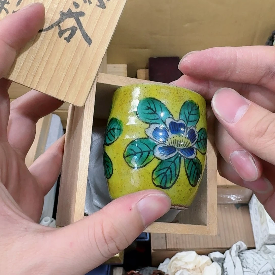 茶宠瓷器茶具套装