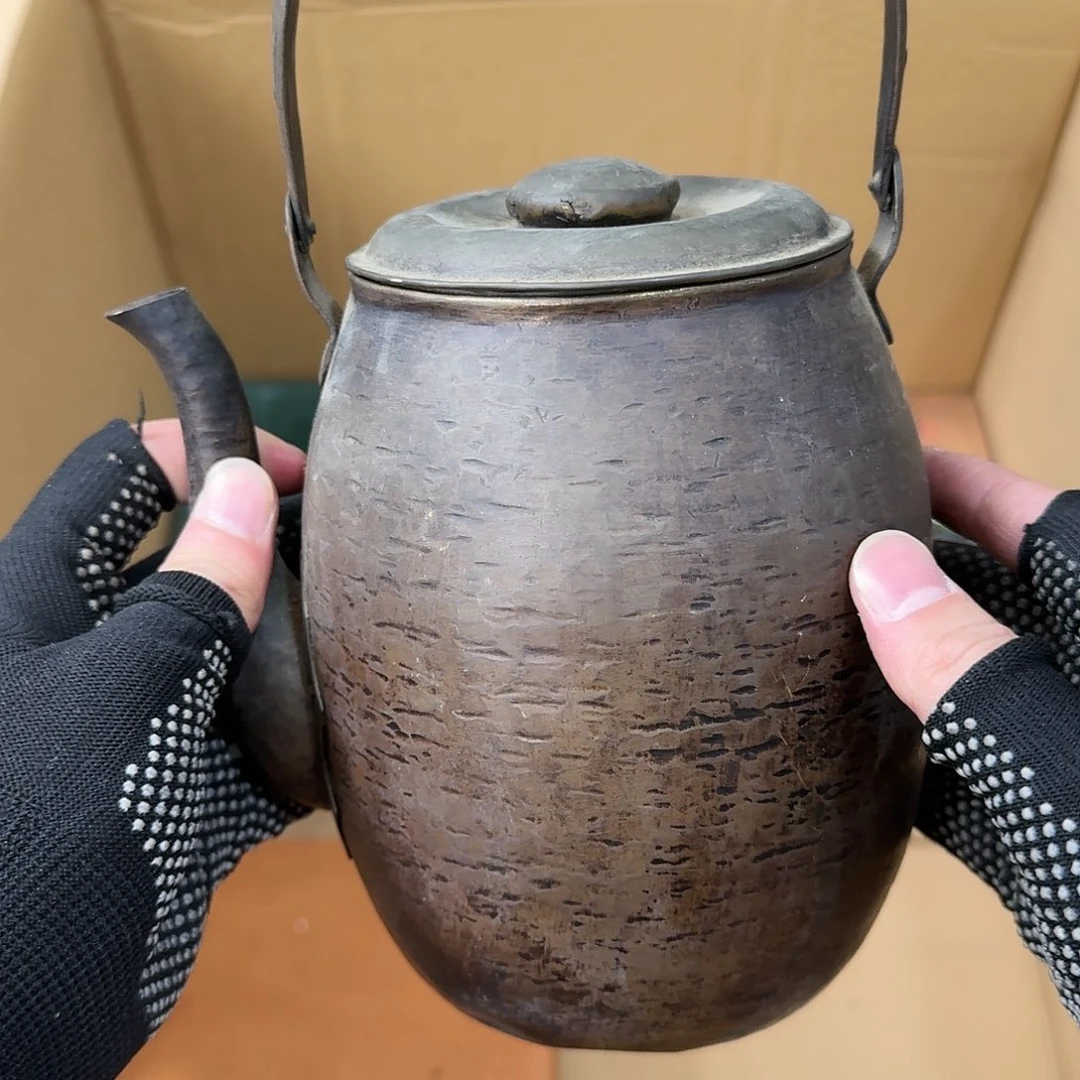 茶宠瓷器茶具套装