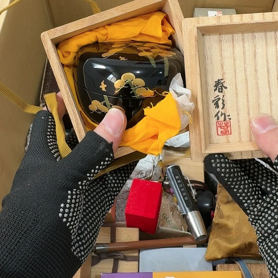 茶宠瓷器茶具套装