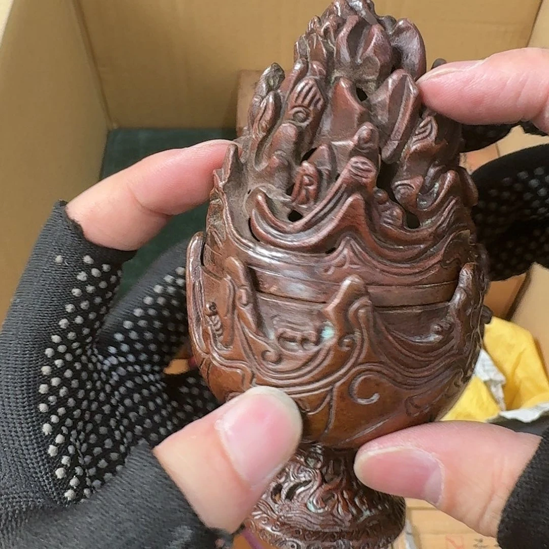 茶宠瓷器茶具套装