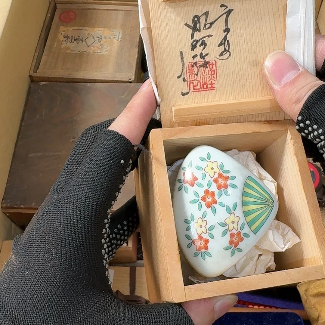 茶宠瓷器茶具套装