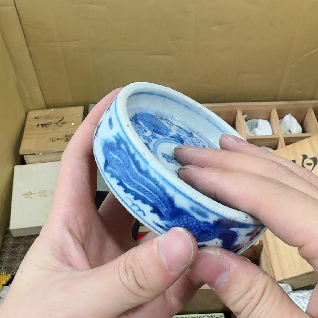茶宠瓷器茶具套装