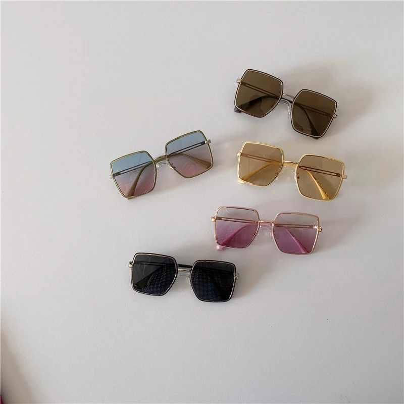 【文文妈专属】儿童太阳镜遮阳镜偏光镜防紫外线