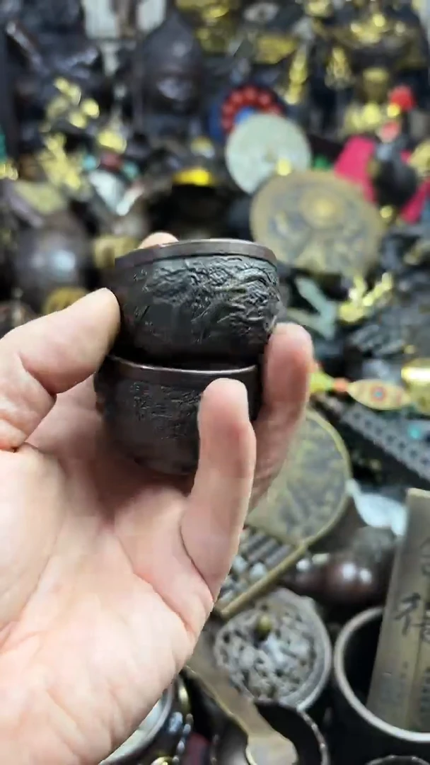 【闪购商品】铜器铜器七天无理由运费险
