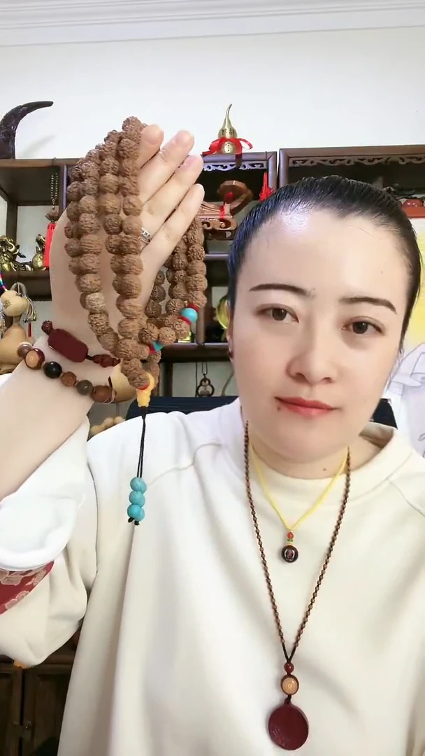 【闪购商品】金刚菩提手串福利款