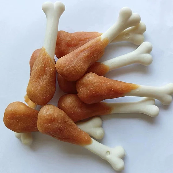 4号链接 外贸尾单 宠物零食 狗狗零食 肉干肉条 咬胶 通用