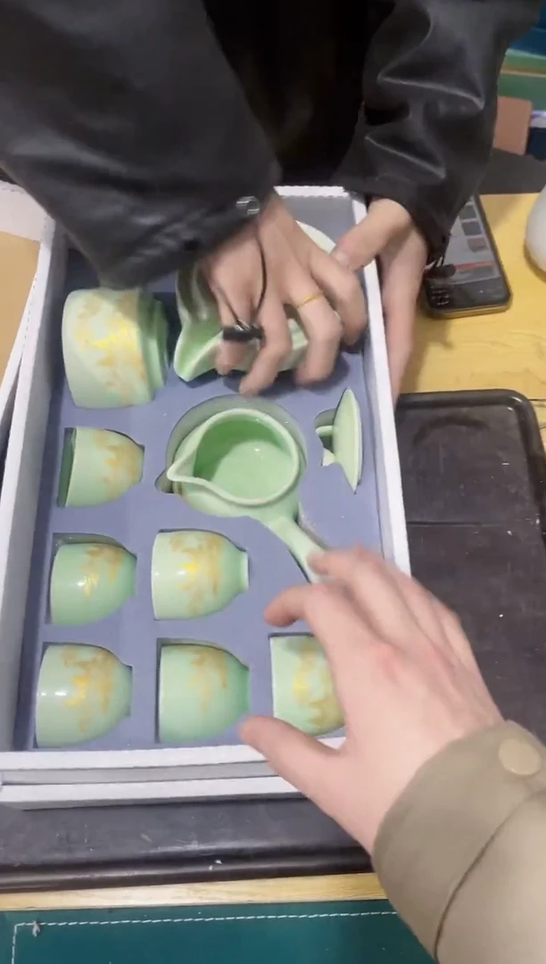 【闪购商品】陶瓷杯