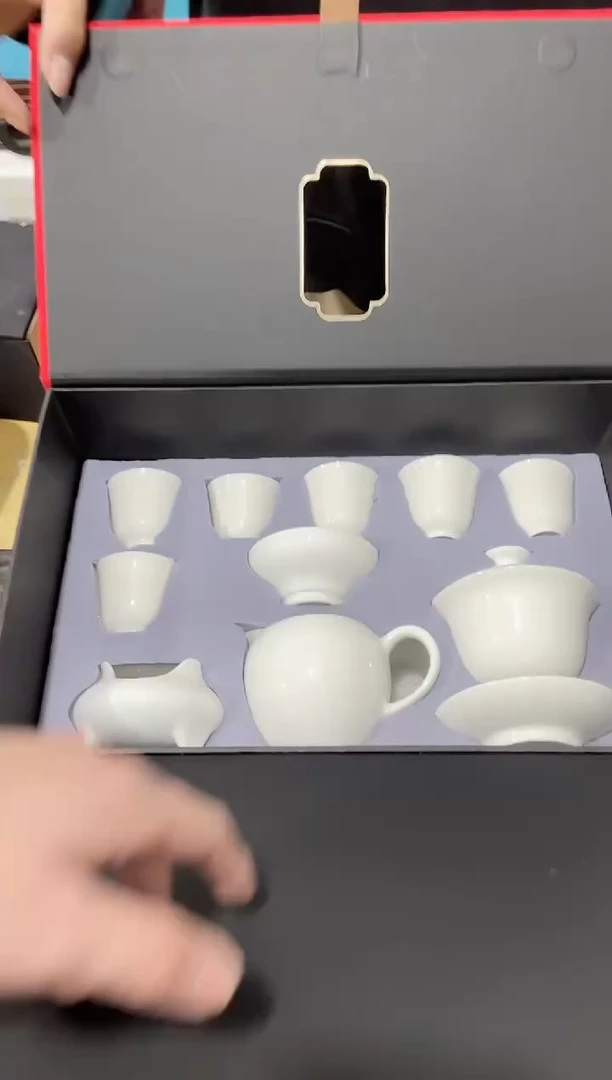 【闪购商品】瓷杯