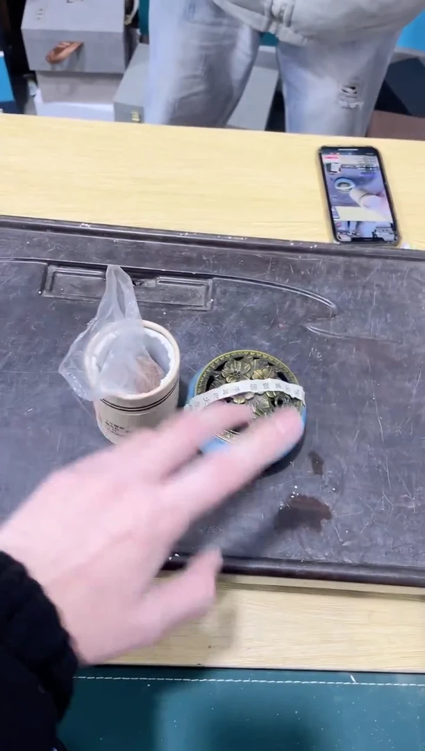 【闪购商品】陶瓷杯