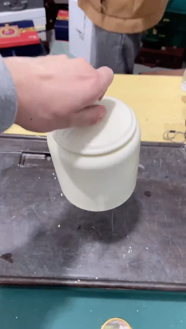 【闪购商品】陶瓷杯