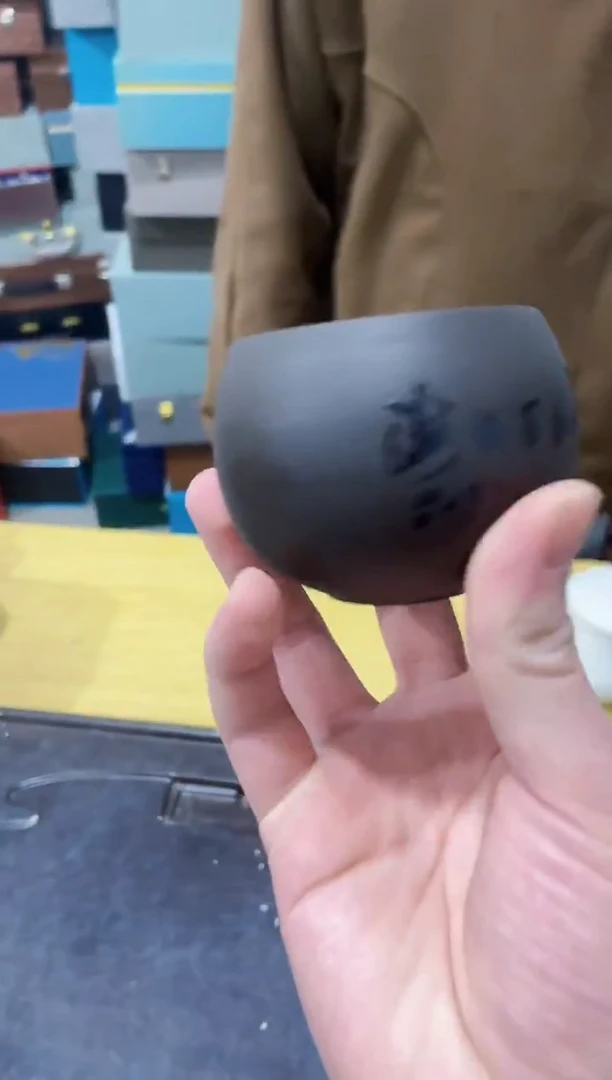 【闪购商品】陶瓷杯