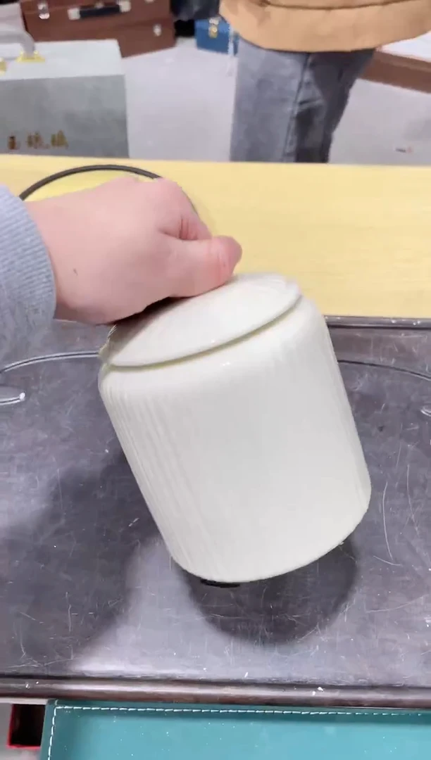 【闪购商品】陶瓷杯