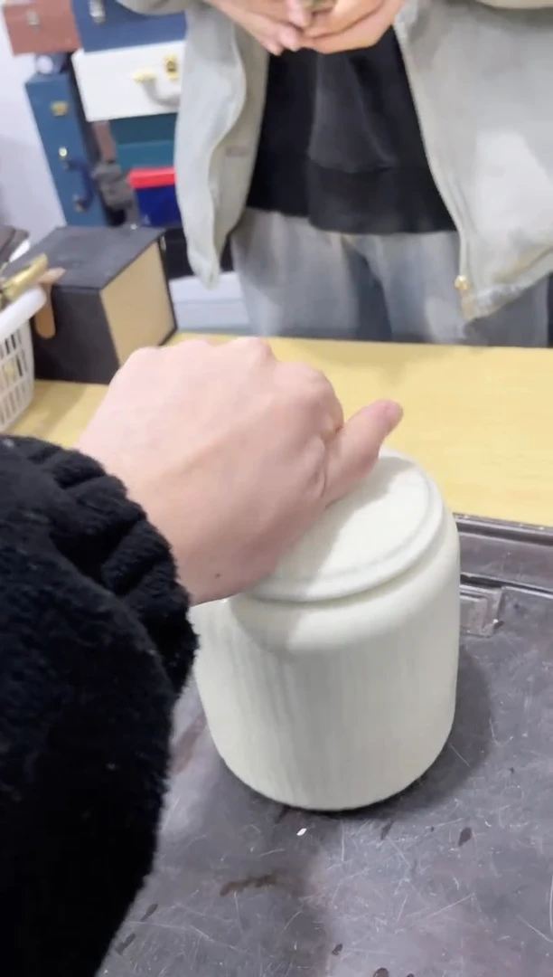 【闪购商品】瓷杯