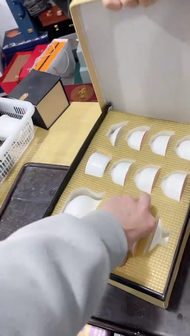 【闪购商品】瓷杯
