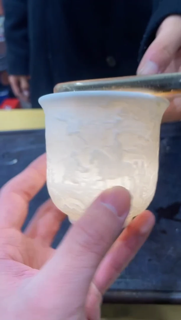 【闪购商品】陶瓷杯