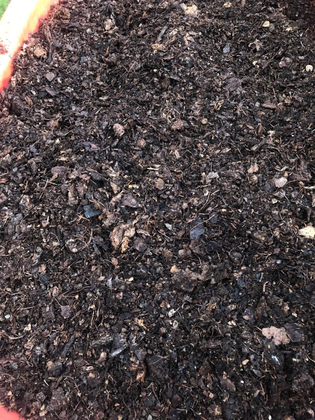 君子兰专用土疏松透气保水