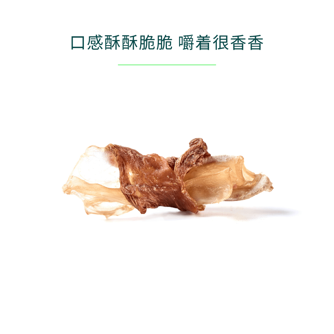 为勺狗狗零食组合装全