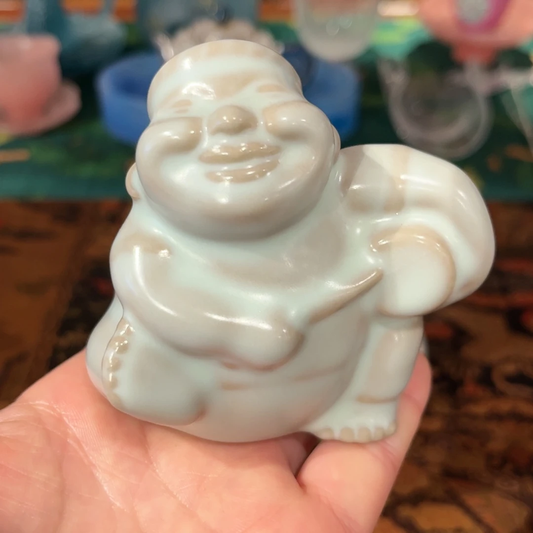 【闪购商品】密胺摆件