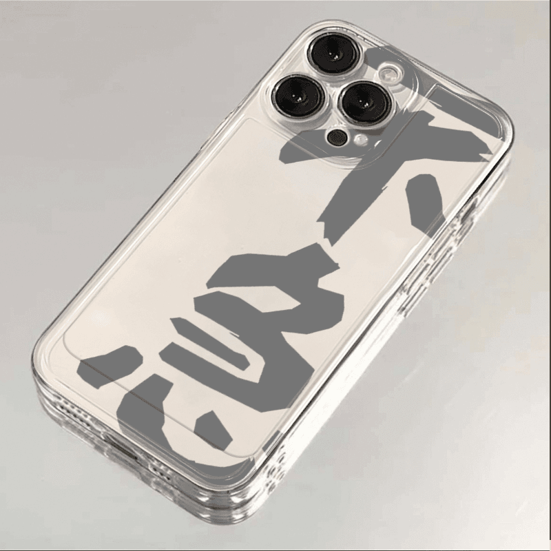 不急适用苹果华为oppo小米vivo全包防摔iPhone12/13/14/15手机壳