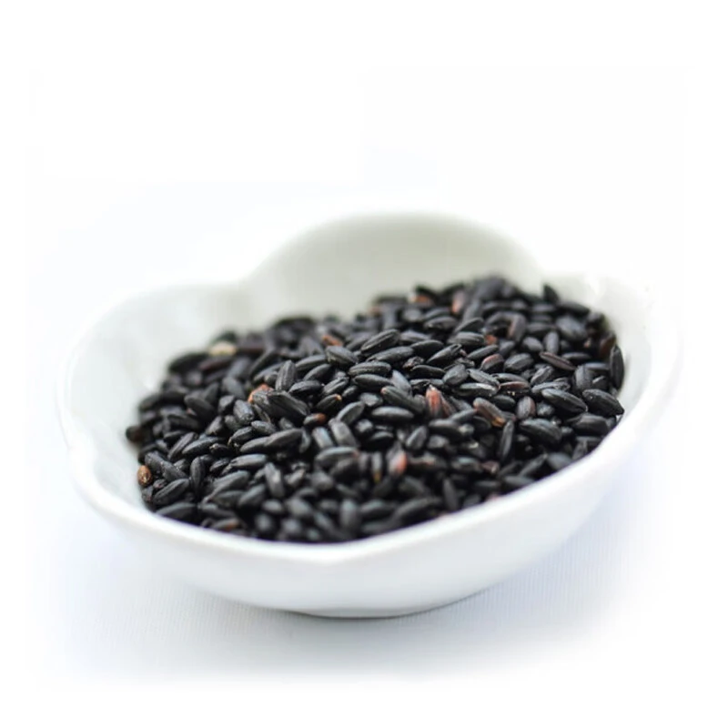 金盈中粮金盈黑米480g*2袋