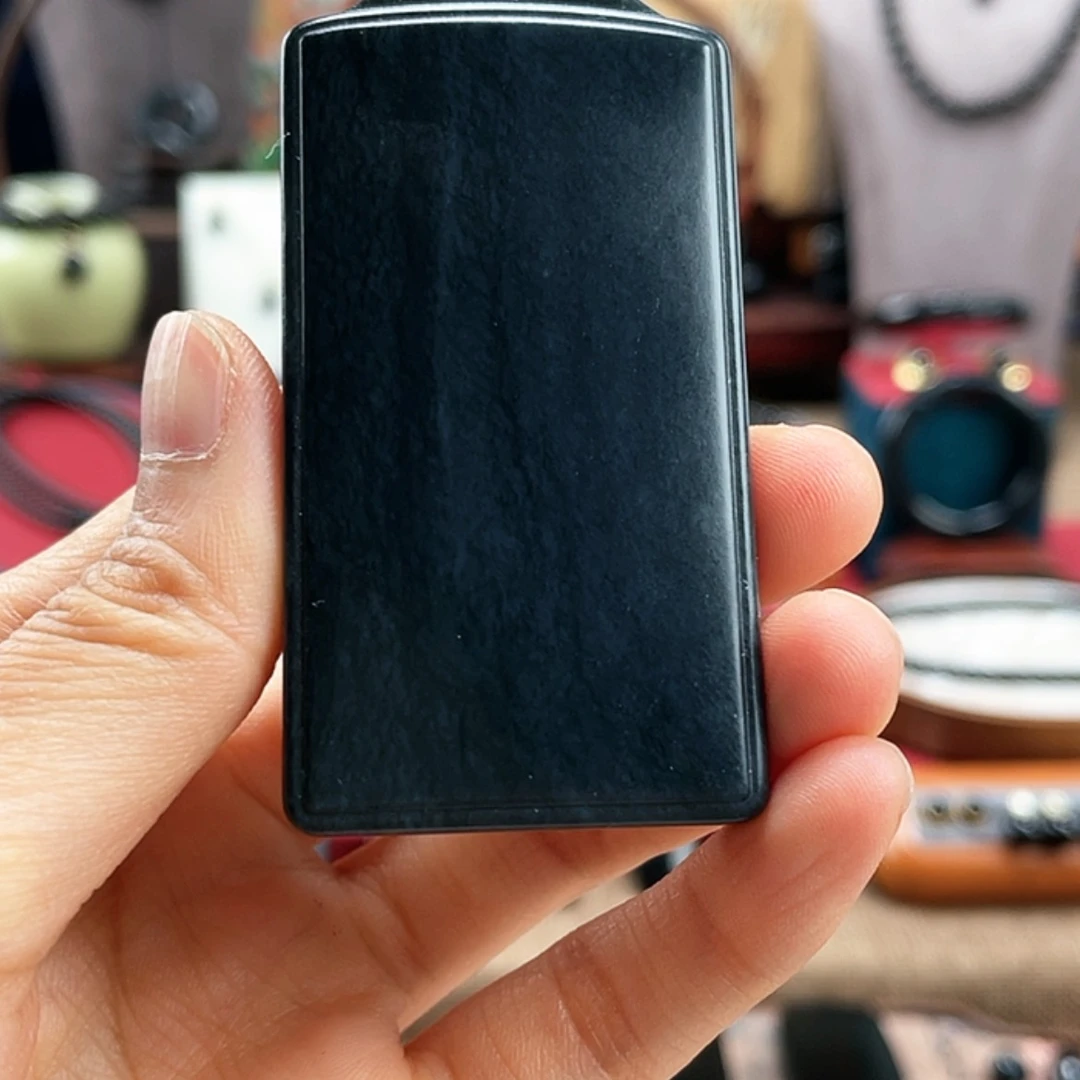 【闪购商品】和田玉挂件未镶嵌特价67.2克