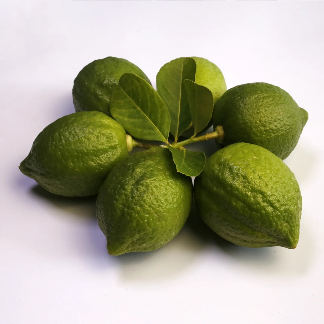 广西香水柠檬 优选柠檬 甜品店必备搭配柠檬汁 农家水果 美食搭配