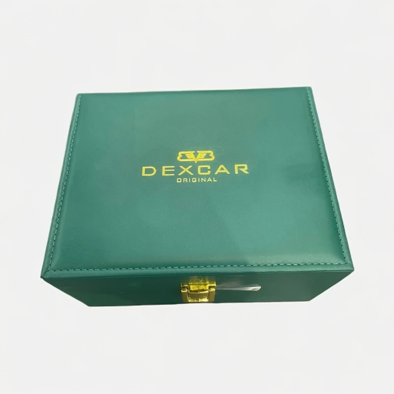 男士日历款全自动机芯手表男腕表（周总）-艇