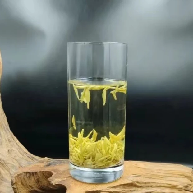 2025茶农自家茶，龙井43口粮