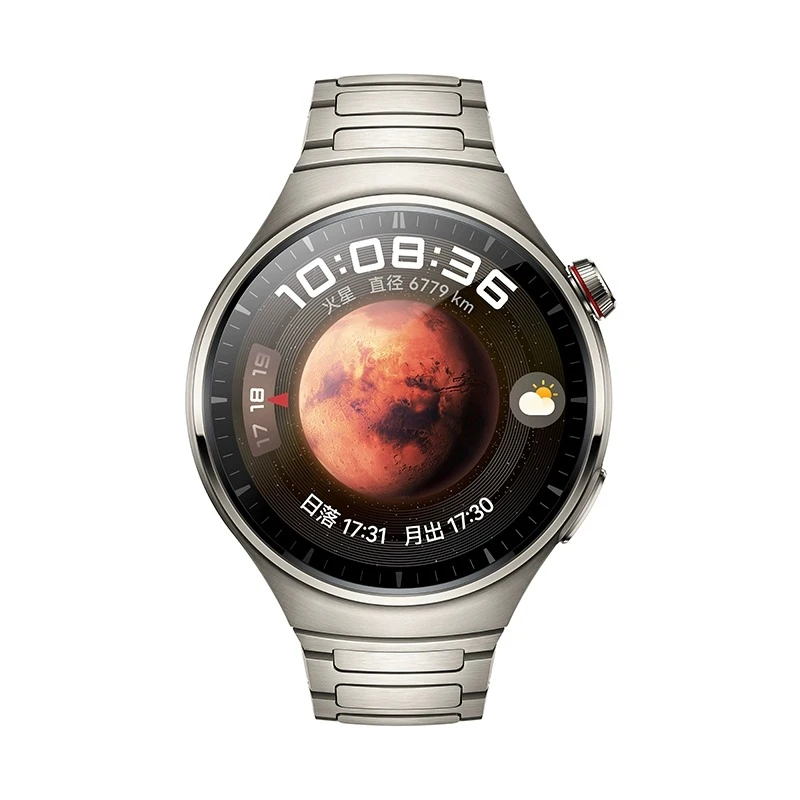 宠音者华强北新款watch4pro智能手表NFC可插卡多功能电话手表
