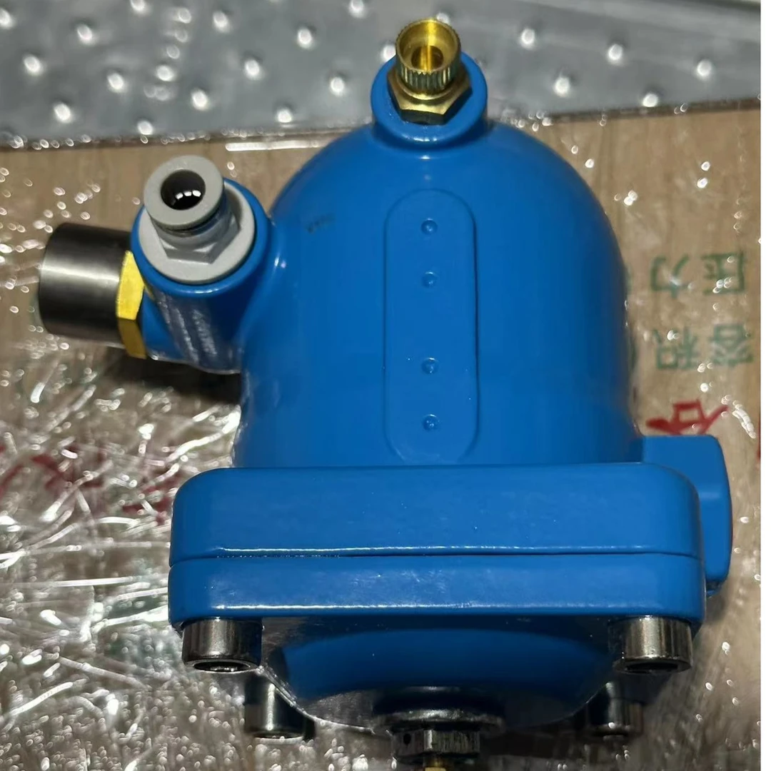 空压机储气罐自动排水器