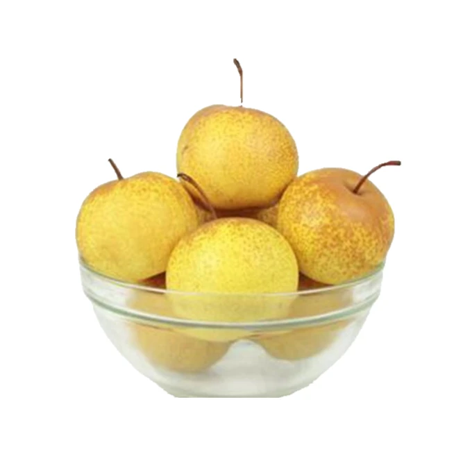 花盖梨2斤，酸酸甜甜