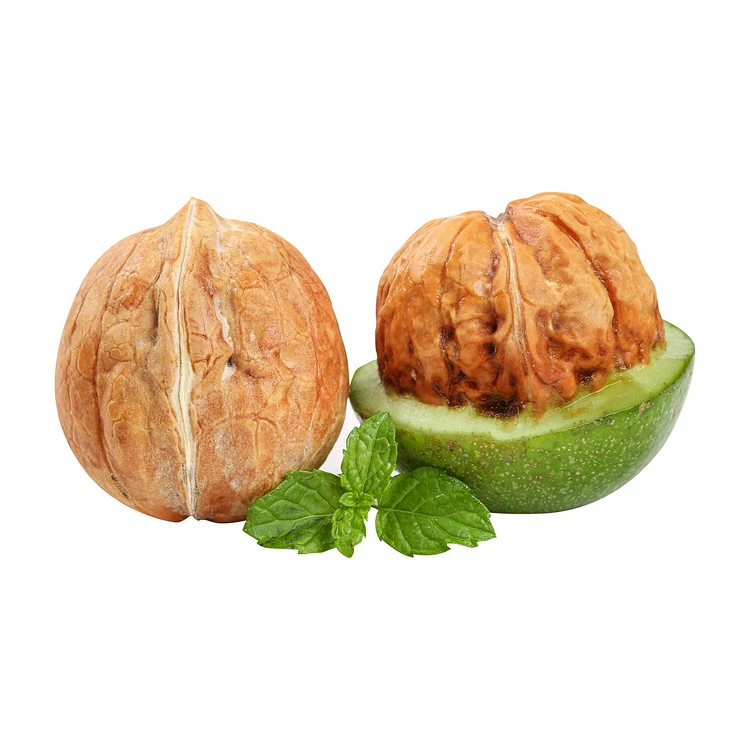 老树鲜核桃 3斤