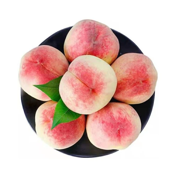 脆甜桃2斤