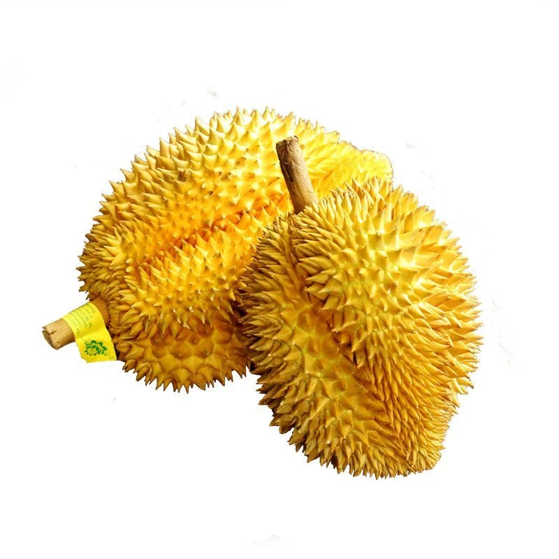 金枕榴莲1个