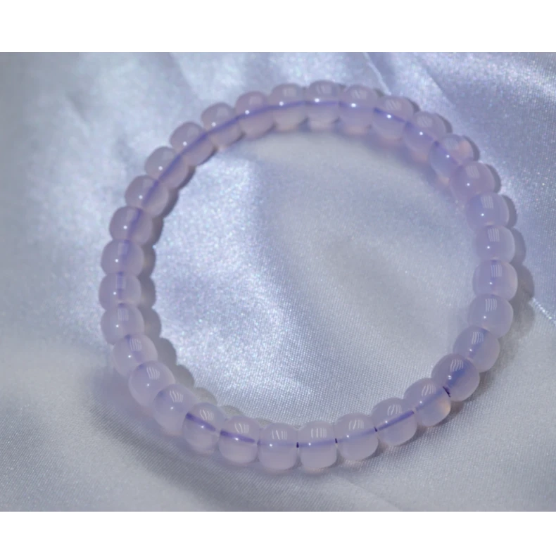 紫玉髓手串7+ SSZW102101