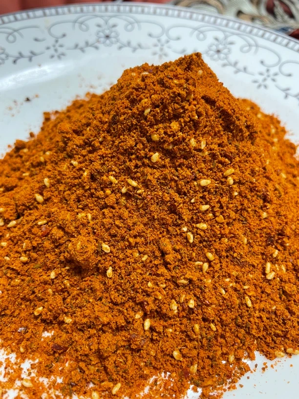 宁宴香麻辣调料（麻辣调料）