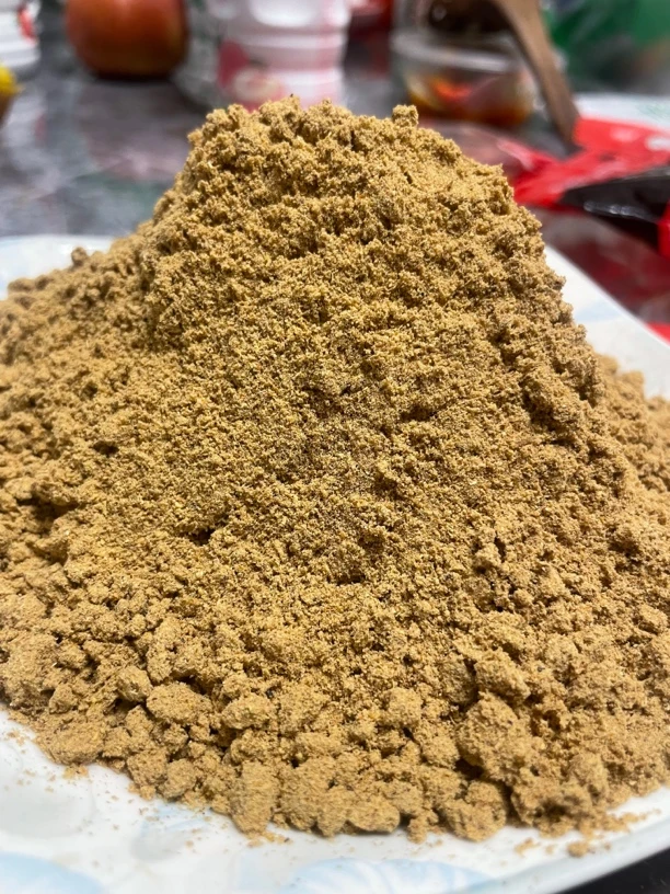 宁夏宁宴香炒菜料（清真炒菜炒面炒肉片调料）