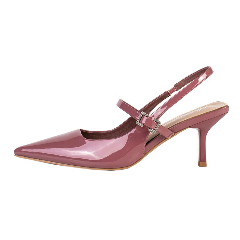 X55【断码凉鞋23版本】妙侣2024年断码凉鞋返场！