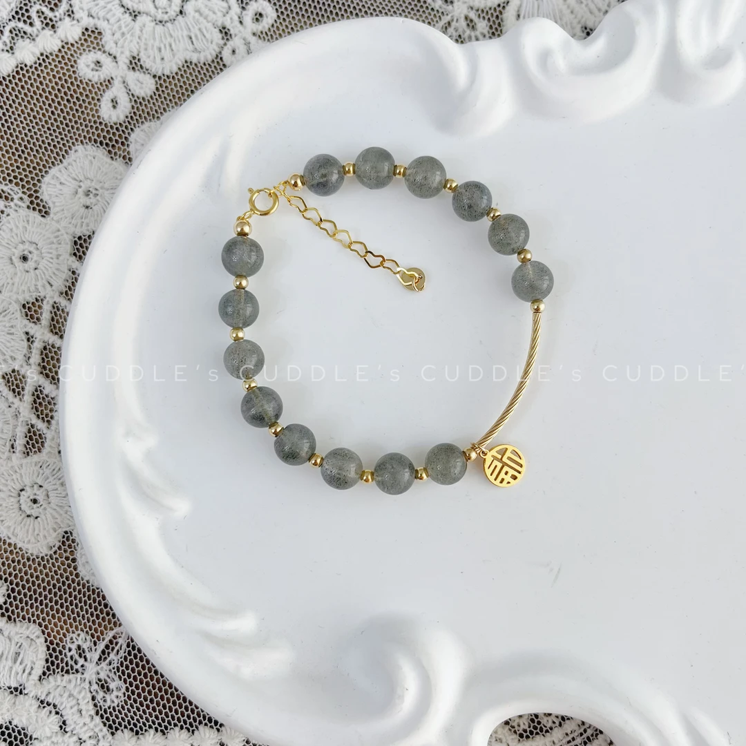 合金手链 CUDDLE 时尚手链 6239